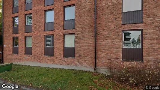 Lägenheter att hyra i Söderort - Bild från Google Street View