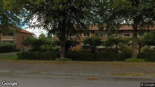 Lägenheter att hyra i Linköping - Bild från Google Street View