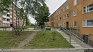 Lägenhet att hyra, Huddinge, Vårby, <span class="blurred street" onclick="ProcessAdRequest(3565480)"><span class="hint">Se gatunamn</span>[xxxxxxxxxx]</span>