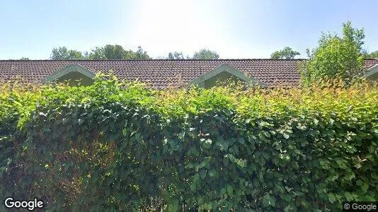 Lägenheter att hyra i Kungsbacka - Bild från Google Street View