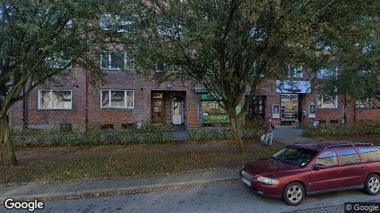 Lägenheter att hyra i Sofielund - Bild från Google Street View