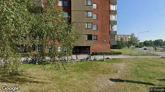 Lägenheter att hyra i Norrköping - Bild från Google Street View