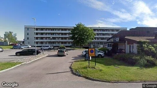 Lägenheter att hyra i Karlstad - Bild från Google Street View