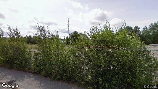 Lägenheter att hyra i Västerort - Bild från Google Street View