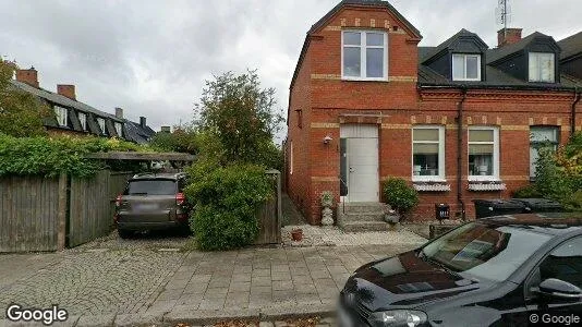 Lägenheter att hyra i Trelleborg - Bild från Google Street View