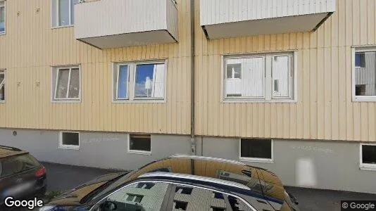 Lägenheter att hyra i Jönköping - Bild från Google Street View