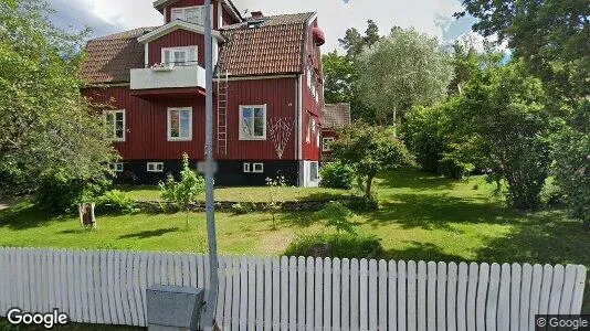 Lägenheter att hyra i Karlstad - Bild från Google Street View