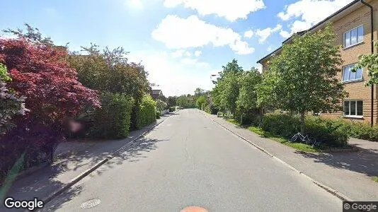 Lägenheter att hyra i Linköping - Bild från Google Street View