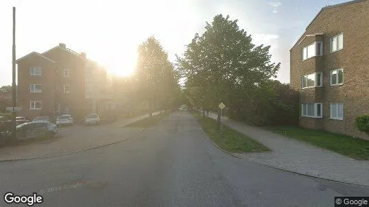 Lägenheter att hyra i Kirseberg - Bild från Google Street View