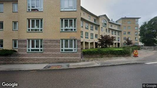 Lägenheter att hyra i Borås - Bild från Google Street View