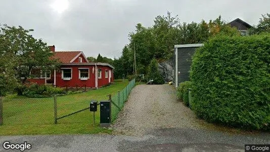 Lägenheter att hyra i Lilla Edet - Bild från Google Street View