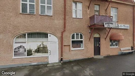 Lägenheter att hyra i Katrineholm - Bild från Google Street View
