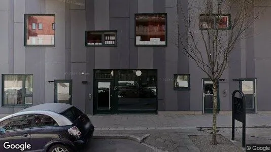 Lägenheter att hyra i Järfälla - Bild från Google Street View