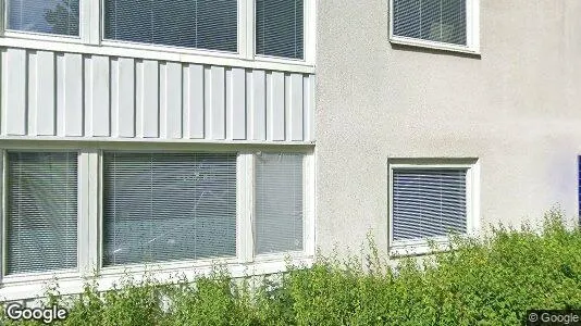 Lägenheter att hyra i Söderort - Bild från Google Street View