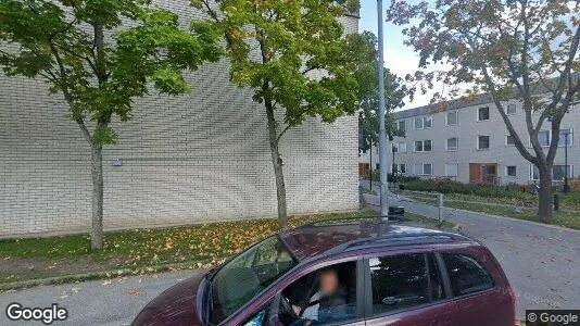 Lägenheter att hyra i Västerort - Bild från Google Street View