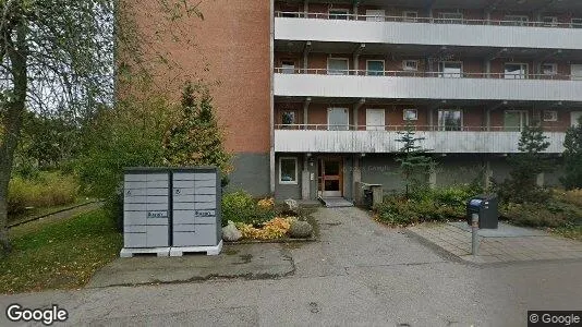 Lägenheter att hyra i Västerort - Bild från Google Street View