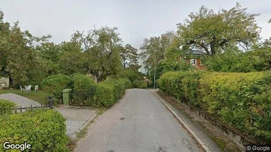 Lägenheter att hyra i Västerås - Bild från Google Street View