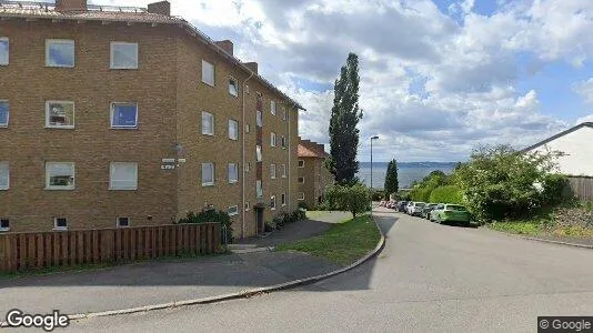 Lägenheter att hyra i Jönköping - Bild från Google Street View