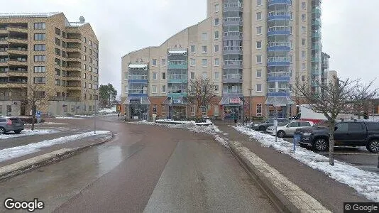 Lägenheter att hyra i Västerås - Bild från Google Street View