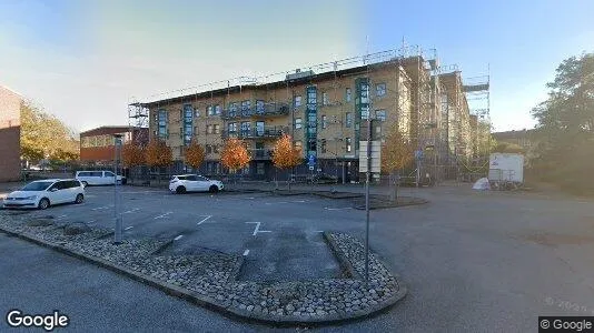 Lägenheter att hyra i Malmö Centrum - Bild från Google Street View