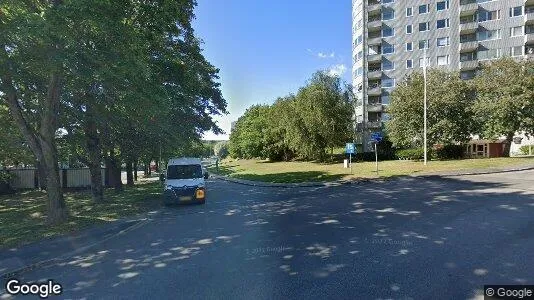 Lägenheter att hyra i Askim-Frölunda-Högsbo - Bild från Google Street View