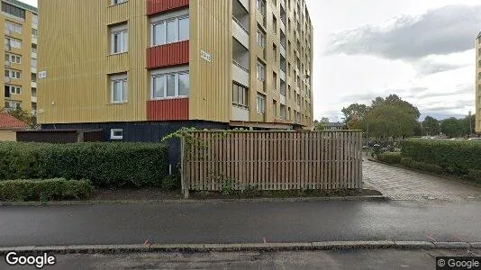 Lägenheter att hyra i Norrköping - Bild från Google Street View