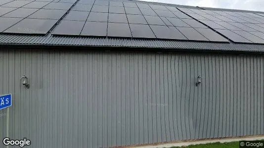 Lägenheter att hyra i Helsingborg - Bild från Google Street View