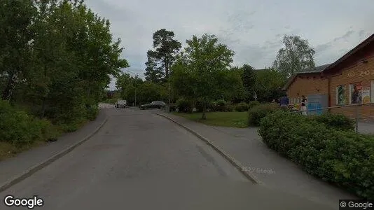 Lägenheter att hyra i Västerort - Bild från Google Street View