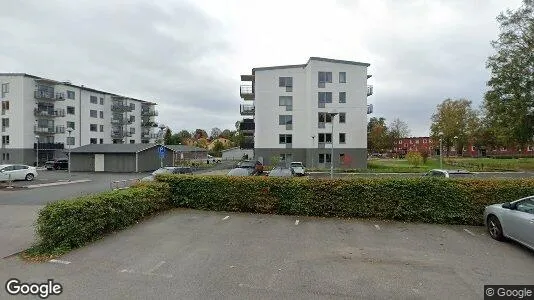 Lägenheter att hyra i Alvesta - Bild från Google Street View