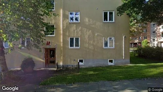 Lägenheter att hyra i Askim-Frölunda-Högsbo - Bild från Google Street View