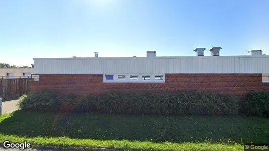 Lägenheter att hyra i Norrköping - Bild från Google Street View