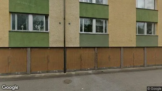 Lägenheter att hyra i Katrineholm - Bild från Google Street View
