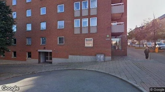 Lägenheter att hyra i Norrköping - Bild från Google Street View