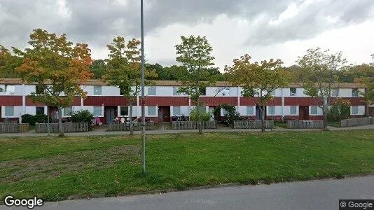 Lägenheter att hyra i Norrköping - Bild från Google Street View