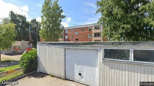 Lägenheter att hyra i Växjö - Bild från Google Street View