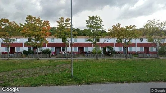 Lägenheter att hyra i Norrköping - Bild från Google Street View