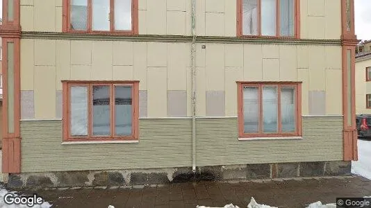 Lägenheter att hyra i Umeå - Bild från Google Street View