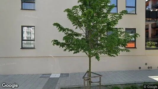 Lägenheter att hyra i Linköping - Bild från Google Street View