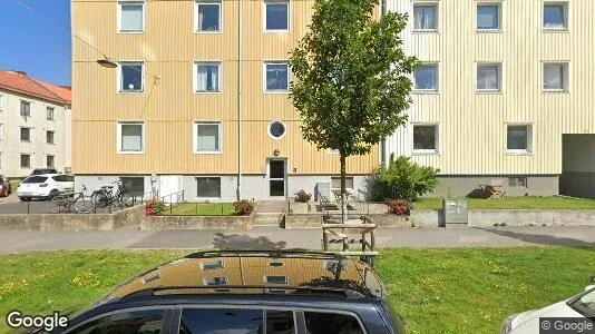 Lägenheter att hyra i Område ej specificerat - Bild från Google Street View