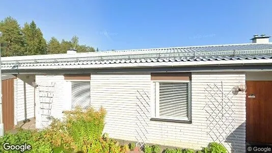 Lägenheter att hyra i Gävle - Bild från Google Street View