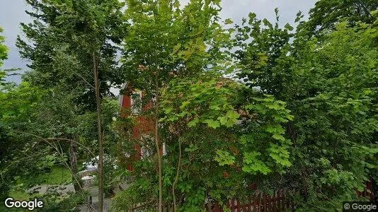 Lägenheter att hyra i Nacka - Bild från Google Street View