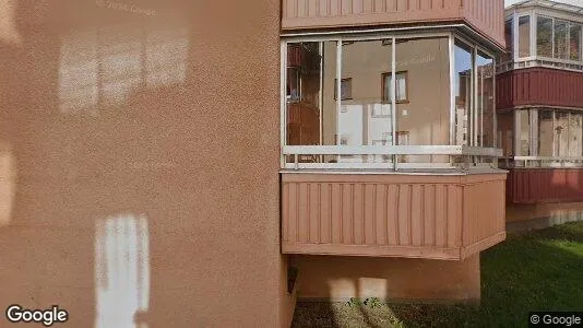 Lägenheter att hyra i Sundbyberg - Bild från Google Street View