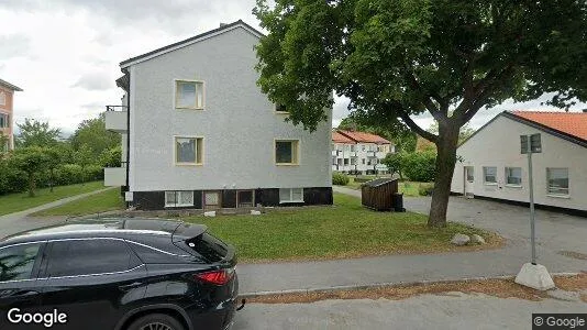 Lägenheter att hyra i Täby - Bild från Google Street View