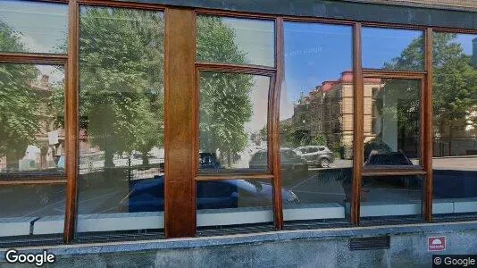 Lägenheter att hyra i Göteborg Centrum - Bild från Google Street View