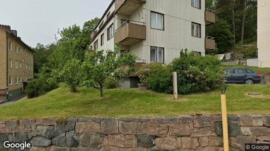 Lägenheter att hyra i Borås - Bild från Google Street View