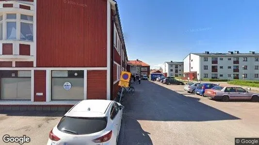 Lägenheter att hyra i Rättvik - Bild från Google Street View