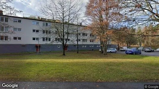 Lägenheter att hyra i Eskilstuna - Bild från Google Street View