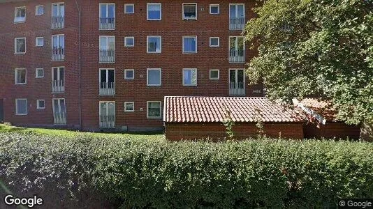 Lägenheter att hyra i Askim-Frölunda-Högsbo - Bild från Google Street View