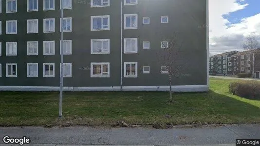 Lägenheter att hyra i Örebro - Bild från Google Street View