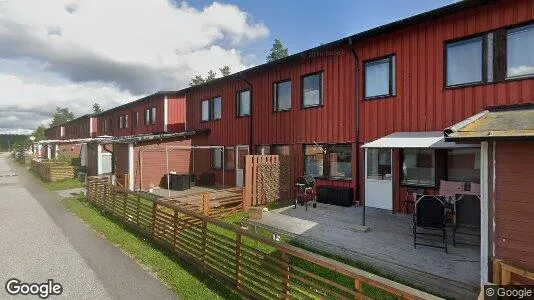 Lägenheter att hyra i Sundsvall - Bild från Google Street View